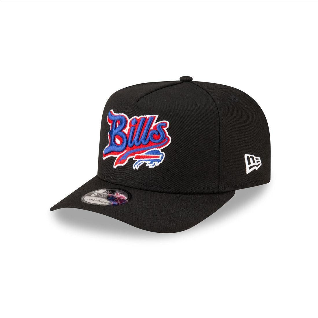 2026 NFL Buffalo Bills Hat style TX001->nfl hats->Sports Caps
